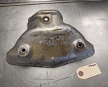 Exhaust Manifold Heat Shield From 2001 Acura CL  3.2 - $39.95