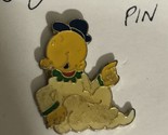 Sweat Pea Collectibles Pin Popeye The Sailor Man J1 - $6.92