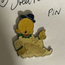 Sweat Pea Collectibles Pin Popeye The Sailor Man J1 - £5.51 GBP
