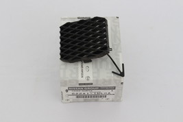 Infiniti G37 2010-13 Q60 Front Bumper Lower Grille Tow Hook Cover 622A1-... - $28.85