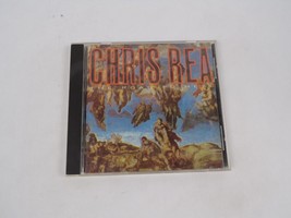 Chris Rea The Road To Hell You Must Be Evil Texas Looking For A Rainbow CD#68 - £10.51 GBP