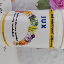 JUX Dietary and nutritional supplements，Filling Nutritional Gaps  image 3