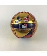 MLB Baseball Opening Series Cleveland Indians Kansas City Royals Rawling... - $57.75 CAD