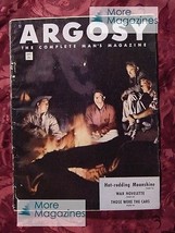 Argosy September 1950 Sept Sep 50 Dizzy D EAN Richard Wilcox Farley Mowat +++ - £7.67 GBP