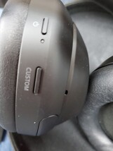 Sony WH-1000XM4 Over the Ear Wireless Headset Black image 9