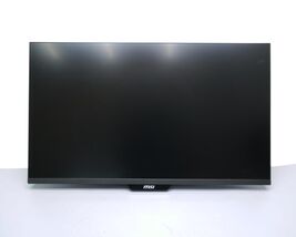 MSI MPG 274URDFW E16M 27" 4K 160Hz Mini-LED QD HDR1000 USB-C 98W Gaming Monitor image 2