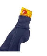 Gymboree 4-5 Years Vintage Fold Over Socks NWT 2004 - $5.76
