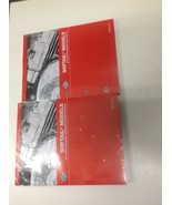 2015 Harley Davidson SOFTAIL MODELS Electrical Diagnostic &amp; Parts Catalo... - $5,333.55 MXN