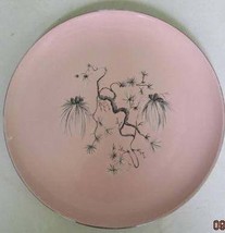 Vintage Taylor, Smith T (TS&amp;T) Dinner Plate Ceramic Hand Painted  Dinner Plate i - £25.95 GBP