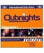 Clubnights 1 [Audio CD] Various Artists - $336.43 MXN