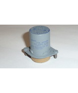 NEW PC FILTORS INC PORT 26SD18G relay 26.5VDC 1A Aircraft 200OHMS +-10% - $2,603.94 MXN