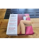 Silk&#39;n Flash&amp;Go Pro Touch &amp; Glide HPL Technology Hair Removal Device  - $203.74 CAD