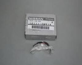 12117-1MC0A Nissan Genuine Connecting Rod Bearing 0.25mmLot of 16 Qty Av... - $60.27