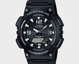 CASIO Original Quartz Men&#39;s Wrist Watch AQ-S810W-1A - $87.20