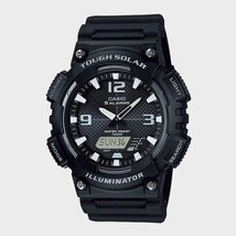 CASIO Original Quartz Men&#39;s Wrist Watch AQ-S810W-1A - £69.70 GBP