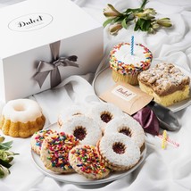 Gift Box Collection of Birthday Sweets - $67.99