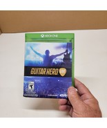 Guitar Hero Live Xbox One, 2015 Game Only - £7.69 GBP