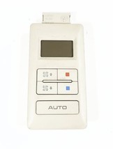 Rear AC Controls OEM 2002 Volkswagen Eurovan  - $9.29
