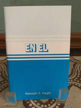 En El Booklet by Kenneth E. Hagin (1983, Paperback) - £2.33 GBP