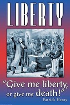 Liberty by Wilbur Pierce - Art Print - £16.43 GBP+