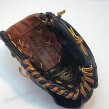 EZ Catch Wilson A2493 Size 9 1/2, Right Hand Throw YOUTH BASEBALL GLOVE ... - $14.00