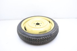 04-09 TOYOTA PRIUS SPARE TIRE WHEEL E1465 image 2