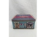 Vintage Century Resources Confectionery Ice Cream Candy Shop Tin 6&quot; X 4&quot;... - £31.57 GBP