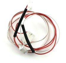 LG 43UJ6300 or 43UJ6300-UA Cable Wire (Power Supply Board to LED Backlights) - £6.87 GBP