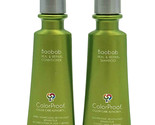 ColorProof Baobab Heal &amp; Repair Shampoo &amp; Conditioner 2 oz Duo Travel Set - £10.81 GBP