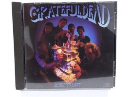 Built to Last by Grateful Dead (CD, Oct-1989, Arista) - £3.78 GBP