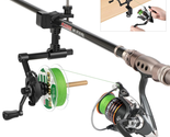Fishing Line Spooler for Fishing Reels, Fishing Gear and Equipment Gift ... - $37.22