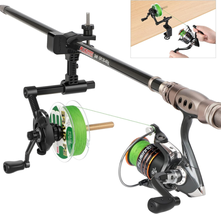 Fishing Line Spooler for Fishing Reels, Fishing Gear and Equipment Gift for Men  - £29.20 GBP