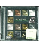 ERICK SERMON &quot;DOUBLE OR NOTHING&quot; 1995 CD ALBUM 17 TRACKS HIP HOP ~RARE~ ... - £35.91 GBP
