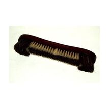 12 Genuine Horsehair Bristle Snooker Pool Table Brush  - $60.00