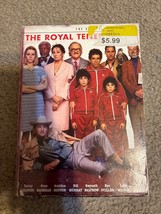 The Royal Tenenbaums (The Criterion Collection) - DVD - VERY GOOD - £5.33 GBP