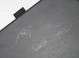 Wacom Intuos CTL-6100WL Graphics Drawing Tablet - Black (CTL6100WLK0) READ image 5