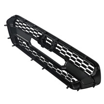 Front Bumper Grille for Toyota Tacoma 2016 2017-2023 PT228-35170 Matte Black - £68.68 GBP