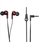MP5 In-Ear Noise Isolating Earphones with Titanium Composite Dynamic Dri... - £23.10 GBP