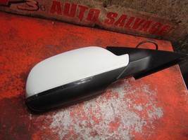 13 12 11 Audi A3 oem passenger side view right door power mirror - $227.69