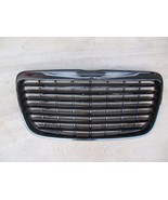 For Chrysler 300 300C Grille Black Chrome Style 2011-2014 CH1200351 Perf... - $180.18 CAD