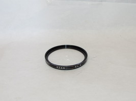 Used Vivitar Coated Close Up No. 2 macro 52mm Lens Filter Made in Japan O32859 - £11.53 GBP