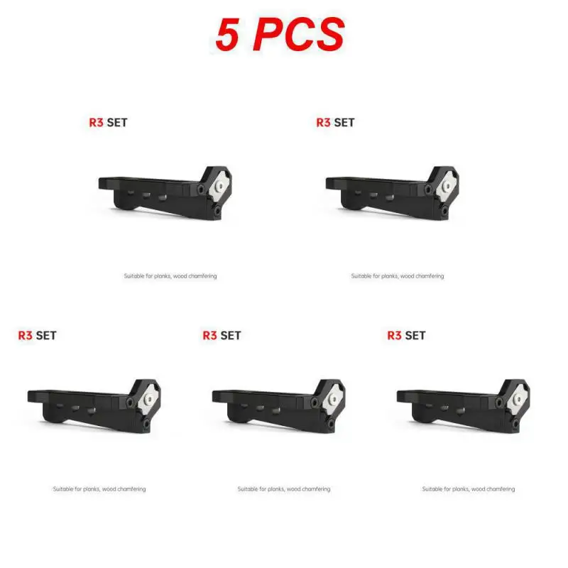 5/8/10PCS Ee ing Fillet Scraper Deburring Portable Manual Planers Durable Rust-p - £86.59 GBP