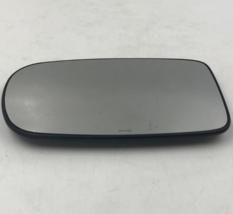 2011-2014 Dodge Charger Driver Side Power Door Mirror Glass Only OEM L03B45053 - £24.77 GBP