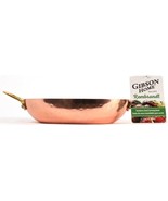1 Count Gibson Home Rembrandt Stainless Steel Serving Bowl 5.7in Hammere... - €26,04 EUR