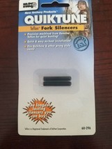 New Archery Products Quicktune Teflon Fork Silencers - £34.80 GBP