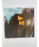 45 Records George Harrison My Sweet Lord Wings Live &amp; Let Die O&#39;Sullivan... - $17.99