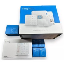 Ring Alarm 14-Piece Kit - home security system with 30-day free Ring Protect Pro - $299.99