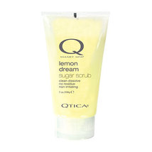 Qtica Lemon Dream Sugar Scrub 7 oz - £22.98 GBP