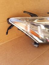 07-09 Lexus ES350 Xenon HID AFS Headlight Lamp Passenger Right RH -POLISHED image 7