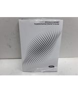 2025 Ford Bronco Sport Supplemental Owners Guide Manual [Paperback] Auto... - €107,01 EUR